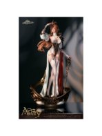 AmerFort - Original Art: Elf Series 04 - Avery