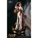 AmerFort - Original Art: Elf Series 04 - Avery