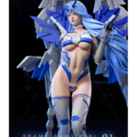 Unicorn Studio - Mobile Suit Gundam UC - Mecha Girl 1.0
