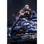 DT Studio × UME Studio - Fate/Grand Order - Altria Pendragon (Alter): Motorcycle Resonance 1/4