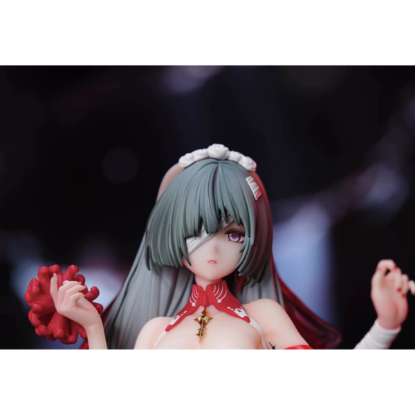Phrolova 1/6 Statue – Wuthering Waves | RuMeng Studio - product detail