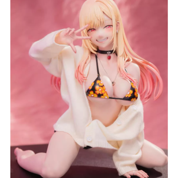 Creation Studio - My Dress-Up Darling - Kitagawa Marin: COS Series 1/4