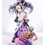 TriEagles Studio - Destiny Child - Zephyros 1/4 Licensed Statue