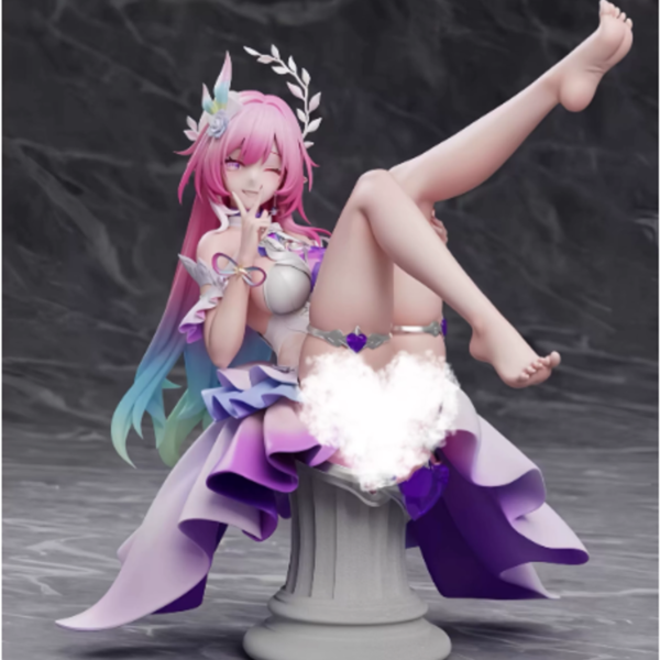 Cyrene 1/6 – Honkai: Star Rail | New Age Studio