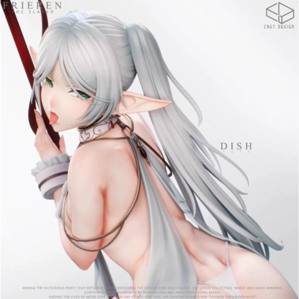Frieren [No.3] 1/4 – Frieren: Beyond Journey’s End | Cast Design Studio × DISH Studio - product detail