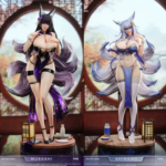 RO Studio - Azur Lane - IJN Shinano & IJN Musashi 1/4