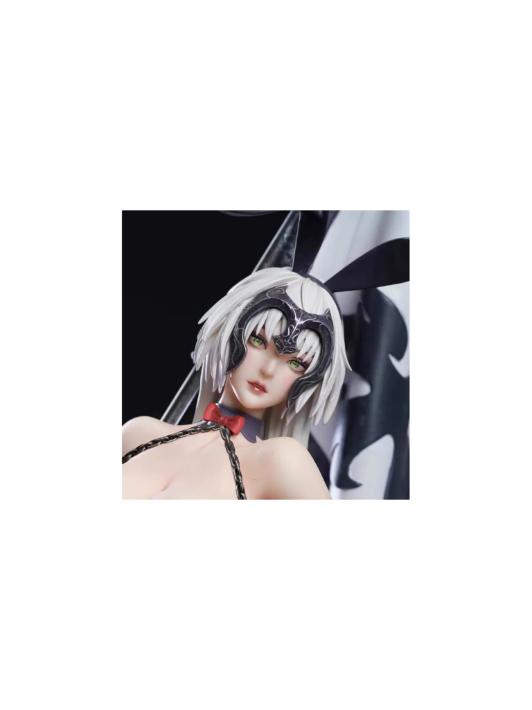 Bunny Jeanne d’Arc (Alter) 1/4 – Fate Series | Venus Mint Studio - product detail
