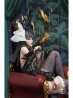 Sofa Maid Kaya 1/4 – Original Holiday Maid #2 | Polaris Studio