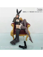 Sofa Maid Kaya 1/4 – Original Holiday Maid #2 | Polaris Studio - Image 2