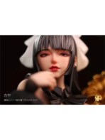 Sofa Maid Kaya 1/4 – Original Holiday Maid #2 | Polaris Studio - Image 3