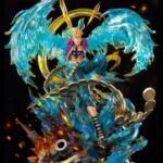 Soul Wing Studio – One Piece – Marco the Phoenix