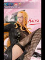 CP9 Kalifa 1/4 Statue – One Piece | Soul Wing Studio - Image 2