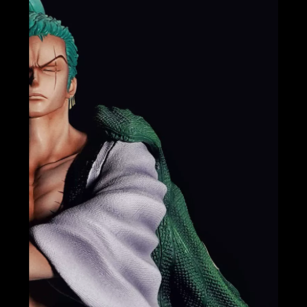 Wano Zoro 1/4 & 1/6 – One Piece | Kele Studio - product detail