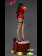 Boa Hancock / Queen Holiday 1/4 Statue – One Piece | Green Leaf Studio - Image 3