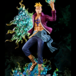Dream Studio – One Piece – Marco / The Phoenix – 1/5