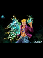 Marco / The Phoenix 1/5 Statue – One Piece | Dream Studio - Image 2
