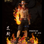 Dream Studio – One Piece – Portgas D. Ace / V2 – 1/6