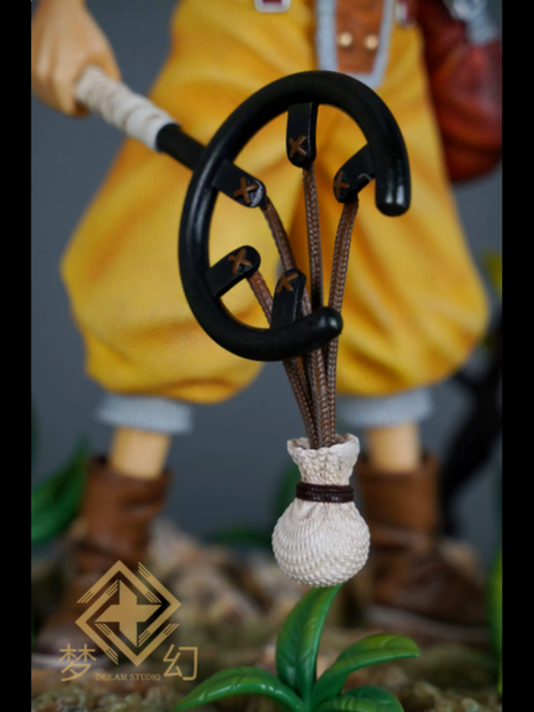 Usopp 1/5 Statue – One Piece | Dream Studio - product detail
