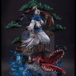 Model Palace Studio – One Piece – Shimotsuki Ryuma EX – 1/6