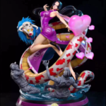 Magic Cube Studio – One Piece – Boa Hancock VIP 1/4