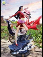 T-H Studio – One Piece – Boa Hancock 1/6