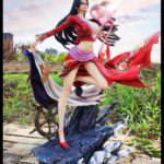 T-H Studio – One Piece – Boa Hancock 1/6