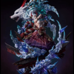 Zuo Ban Studio – One Piece – Yamato / Shogun Series #7 Onihime