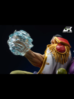 Edward Newgate / Whitebeard Pro Max Deluxe 1/6 Statue – One Piece | GTR Studio - Image 3