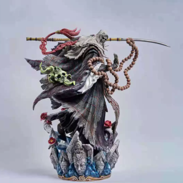 ZuoBan Studio – One Piece – Brook