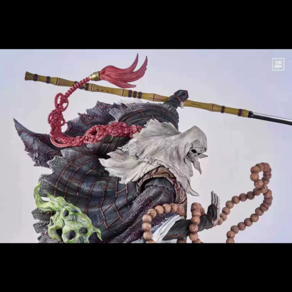 Brook 1/4 Statue – One Piece | ZuoBan Studio - product detail