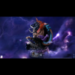 Last Sleep Studio – One Piece – Kaido