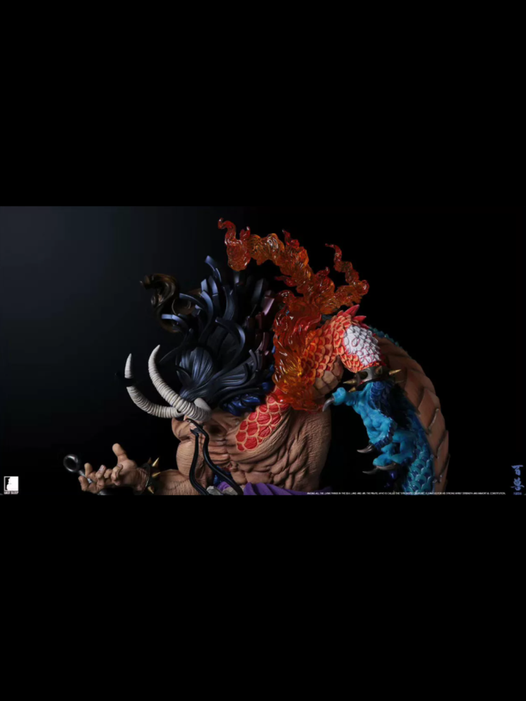 Kaido – One Piece | Last Sleep Studio - product detail
