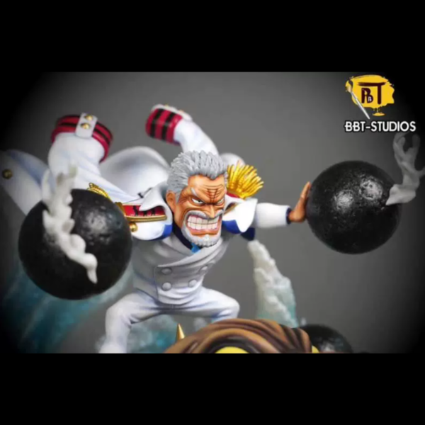 Monkey D. Garp – One Piece | BBT Studio - product detail