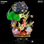 Tsume – One Piece – Nami / HQS Dioramax – 1/7