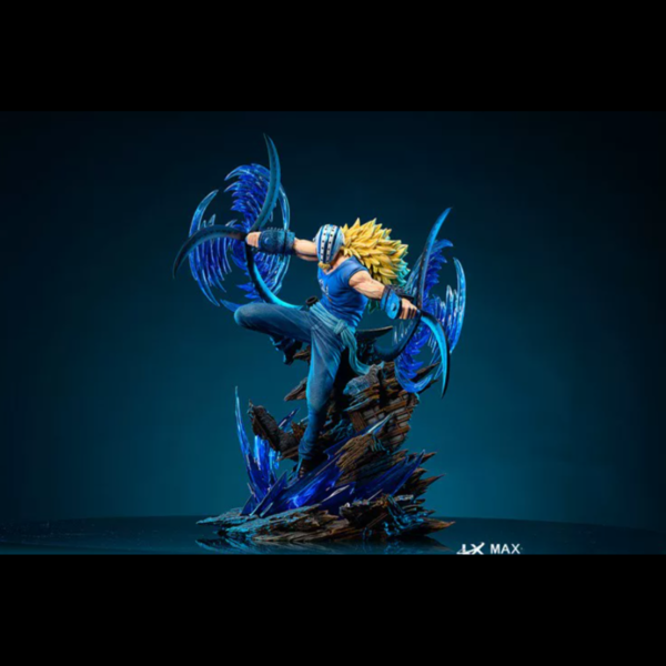 Killer / Vice-Captain – POP MAX – One Piece | LX Studio