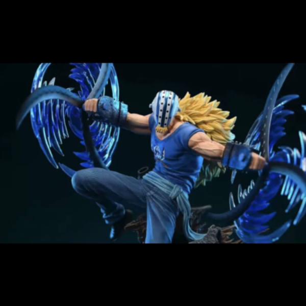 Killer / Vice-Captain – POP MAX – One Piece | LX Studio - product detail