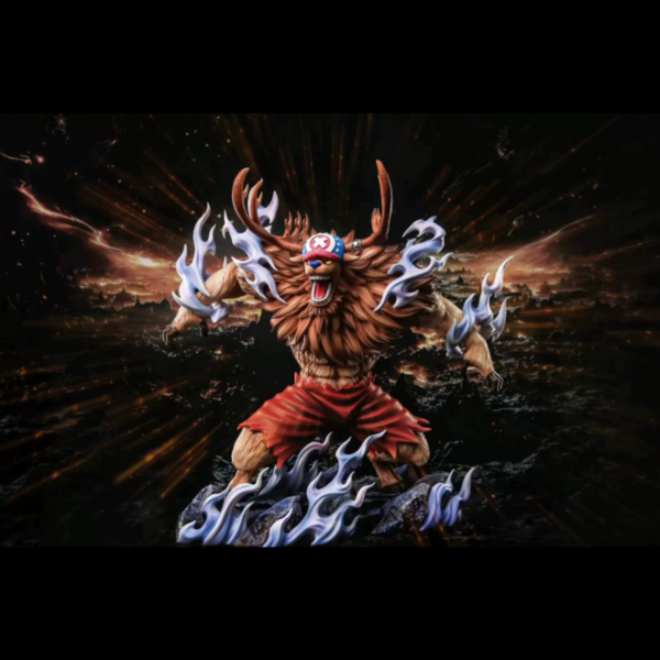 Monster Point Chopper – POP – One Piece | DX Studio