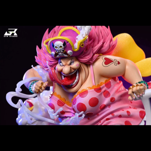 Charlotte Linlin / Big Mom Max – One Piece | GTR Studio - product detail