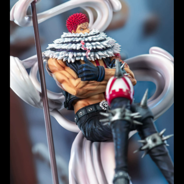 Charlotte Katakuri – One Piece | Awaken Studio