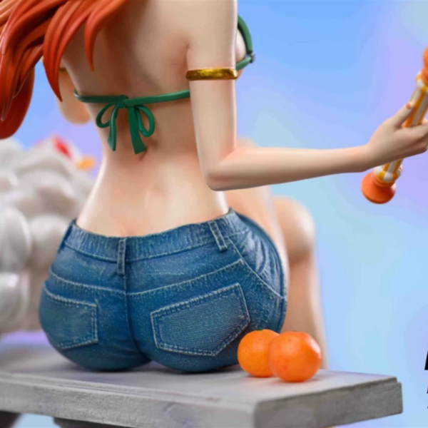 Nami – One Piece | Enjoy Life Studio - product detail