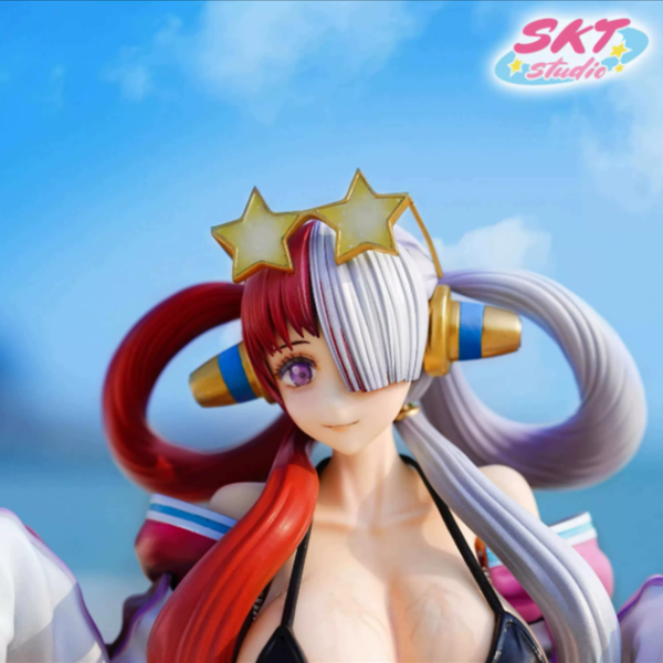 Uta / Swimsuit Version Statue – One Piece | SKT Studio - product detail