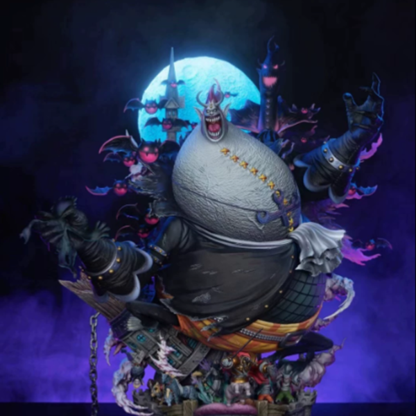 Gecko Moria – One Piece | JIMEI PALACE