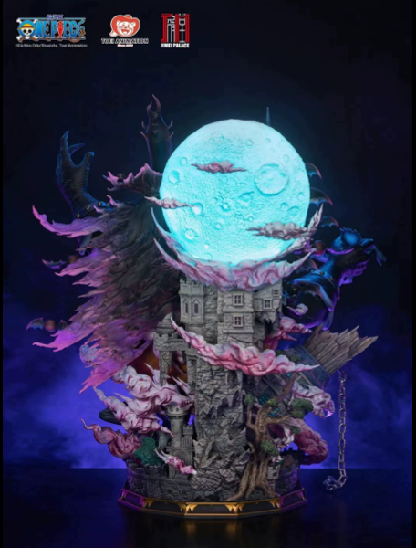 Gecko Moria – One Piece | JIMEI PALACE - product detail