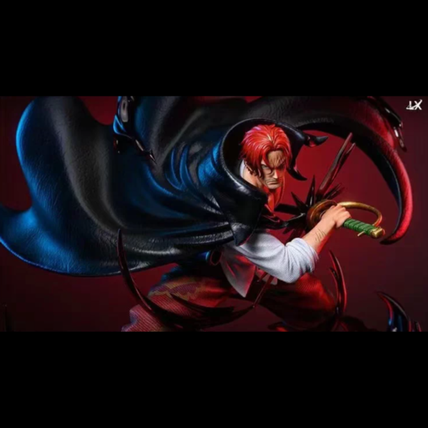Shanks – One Piece | LX Studio - product detail