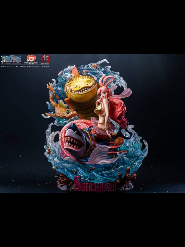 Shirahoshi – One Piece | Jimei Palace