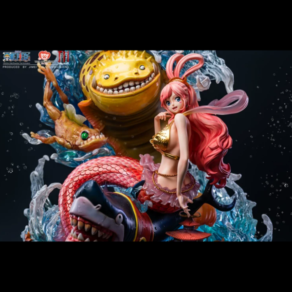 Shirahoshi – One Piece | Jimei Palace - product detail