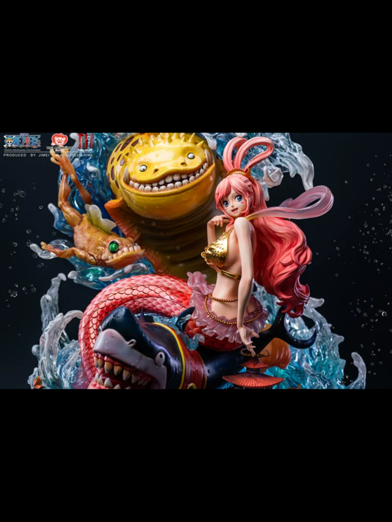 Shirahoshi – One Piece | Jimei Palace - product detail