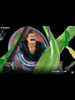 Brook / HQS Dioramax 1/7 Statue - One Piece | Tsume - Image 3