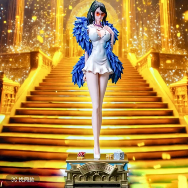 Nico Robin – One Piece | Fxw Studio