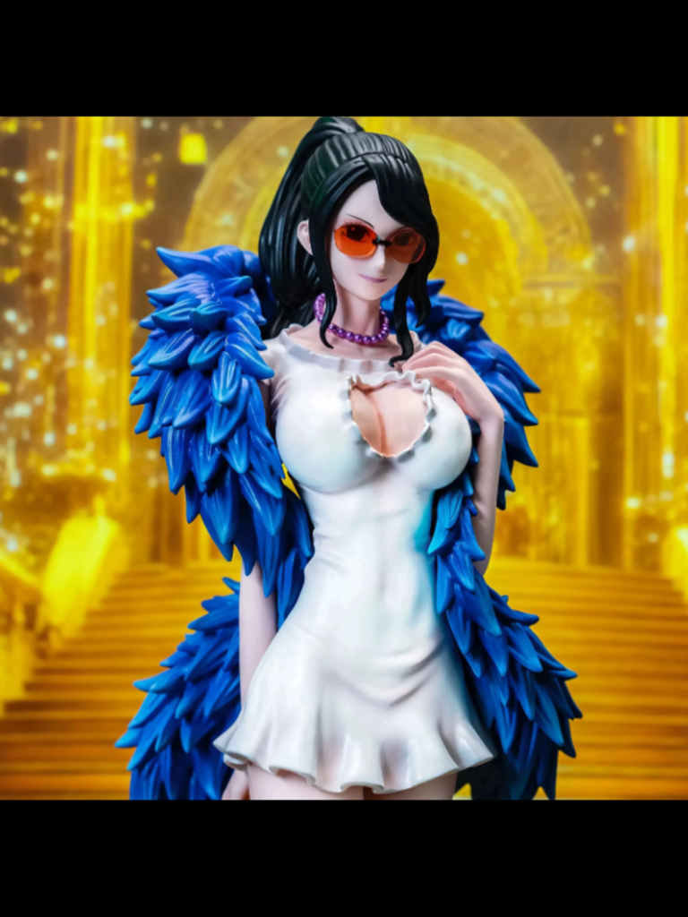 Nico Robin – One Piece | Fxw Studio - product detail
